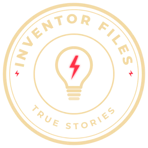 Inventor Files seal: True Stories