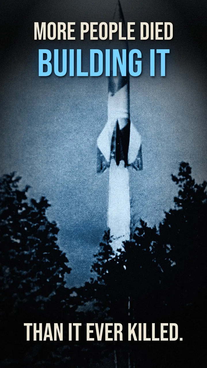 Episode thumbnail: Wernher von Braun